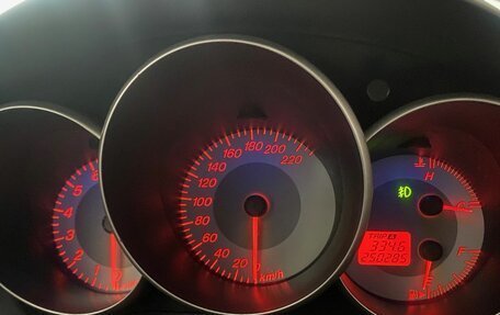 Mazda 3, 2008 год, 496 000 рублей, 30 фотография