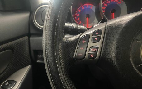 Mazda 3, 2008 год, 496 000 рублей, 26 фотография