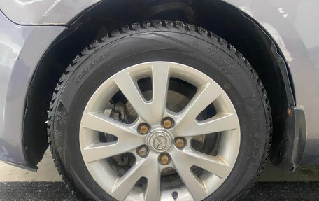 Mazda 3, 2008 год, 496 000 рублей, 32 фотография