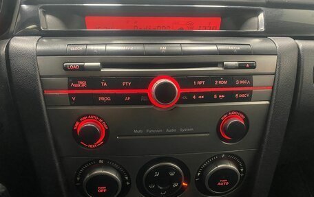 Mazda 3, 2008 год, 496 000 рублей, 27 фотография