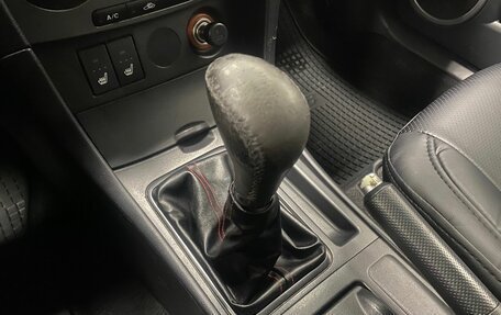 Mazda 3, 2008 год, 496 000 рублей, 29 фотография