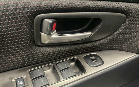 Mazda 3, 2008 год, 496 000 рублей, 23 фотография