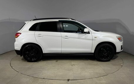 Mitsubishi ASX I рестайлинг, 2010 год, 875 000 рублей, 6 фотография
