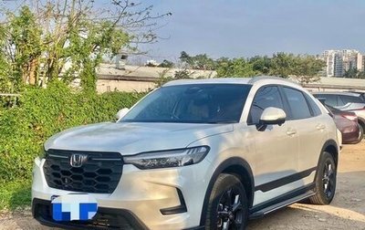 Honda HR-V, 2023 год, 2 906 000 рублей, 1 фотография