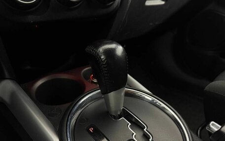 Mitsubishi ASX I рестайлинг, 2010 год, 875 000 рублей, 18 фотография