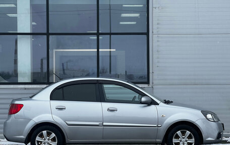 KIA Rio II, 2011 год, 450 000 рублей, 4 фотография