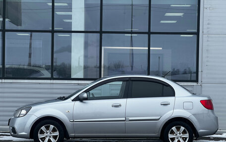 KIA Rio II, 2011 год, 450 000 рублей, 8 фотография