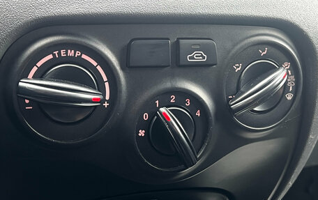 KIA Rio II, 2011 год, 450 000 рублей, 18 фотография