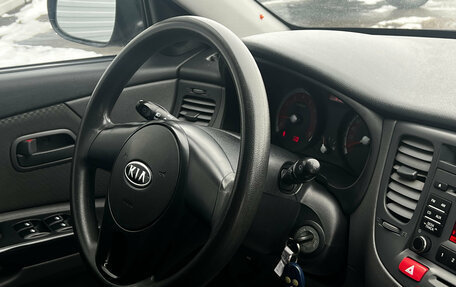 KIA Rio II, 2011 год, 450 000 рублей, 13 фотография