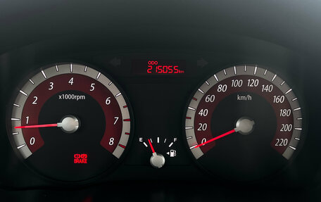 KIA Rio II, 2011 год, 450 000 рублей, 21 фотография