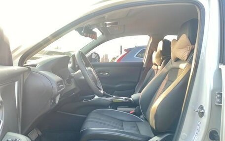 Honda HR-V, 2023 год, 2 906 000 рублей, 7 фотография