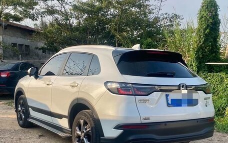 Honda HR-V, 2023 год, 2 906 000 рублей, 6 фотография
