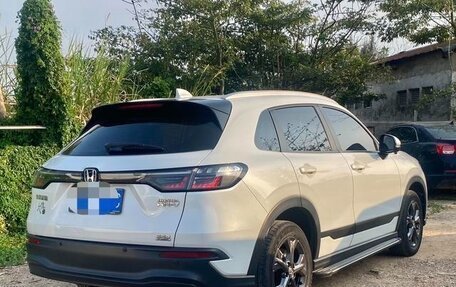 Honda HR-V, 2023 год, 2 906 000 рублей, 4 фотография