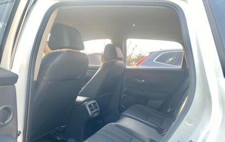 Honda HR-V, 2023 год, 2 906 000 рублей, 9 фотография