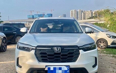 Honda HR-V, 2023 год, 2 906 000 рублей, 2 фотография