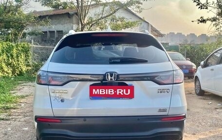 Honda HR-V, 2023 год, 2 906 000 рублей, 5 фотография