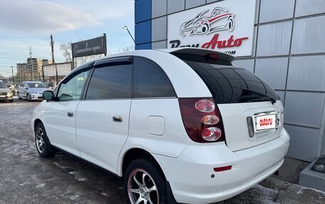 Toyota Nadia, 1998 год, 547 000 рублей, 4 фотография