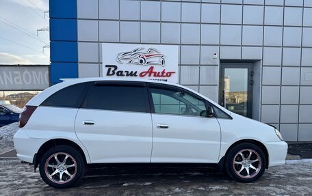 Toyota Nadia, 1998 год, 547 000 рублей, 7 фотография