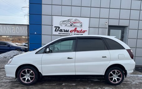 Toyota Nadia, 1998 год, 547 000 рублей, 8 фотография