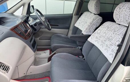 Toyota Nadia, 1998 год, 547 000 рублей, 17 фотография