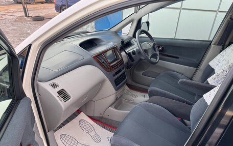 Toyota Nadia, 1998 год, 547 000 рублей, 16 фотография