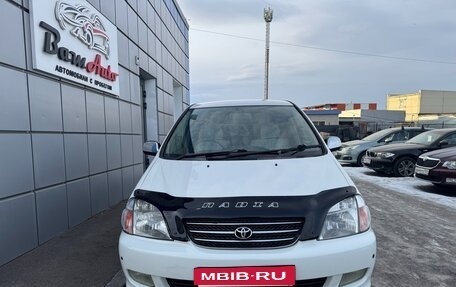 Toyota Nadia, 1998 год, 547 000 рублей, 5 фотография