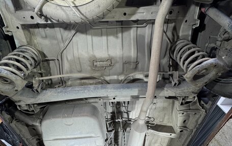 Toyota Nadia, 1998 год, 547 000 рублей, 26 фотография