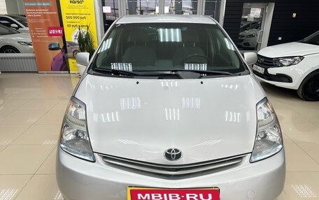 Toyota Prius, 2006 год, 690 000 рублей, 1 фотография