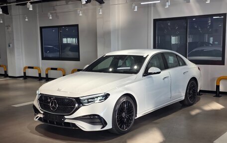 Mercedes-Benz E-Класс, 2025 год, 9 200 000 рублей, 1 фотография