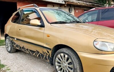 Daewoo Lanos, 2002 год, 330 000 рублей, 1 фотография