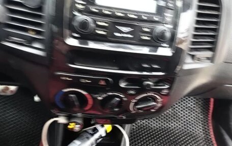 Geely MK Cross I, 2013 год, 170 000 рублей, 1 фотография