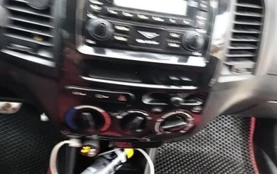 Geely MK Cross I, 2013 год, 170 000 рублей, 1 фотография