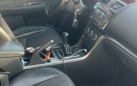 Mazda 6, 2010 год, 800 000 рублей, 1 фотография