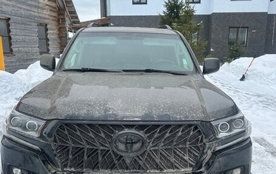 Toyota Land Cruiser 200, 2010 год, 2 120 000 рублей, 1 фотография