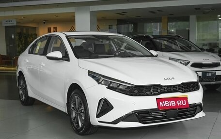 KIA K3, 2026 год, 1 980 003 рублей, 1 фотография
