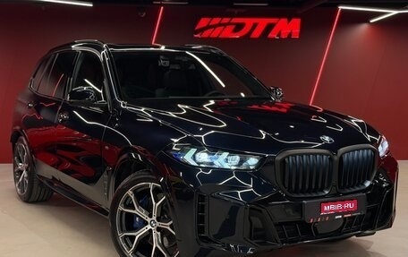 BMW X5, 2025 год, 13 900 000 рублей, 1 фотография