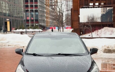 Hyundai Solaris II рестайлинг, 2013 год, 485 000 рублей, 1 фотография