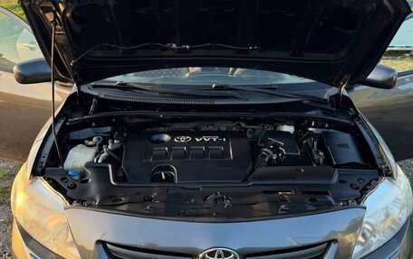 Toyota Corolla, 2008 год, 550 000 рублей, 1 фотография