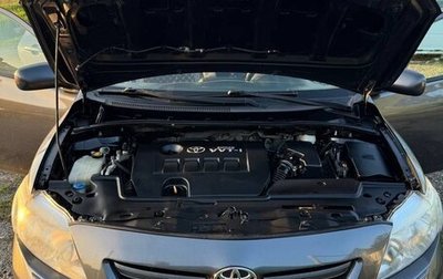 Toyota Corolla, 2008 год, 550 000 рублей, 1 фотография