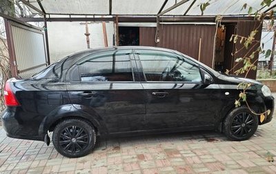 ЗАЗ Vida, 2012 год, 420 000 рублей, 1 фотография