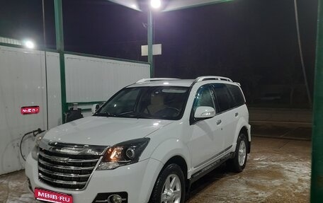 DW Hower H3 I, 2017 год, 1 350 000 рублей, 1 фотография