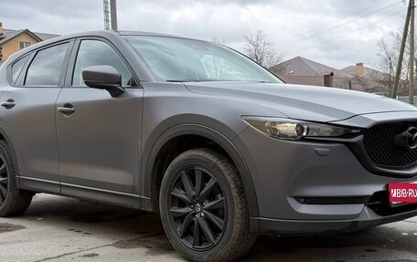 Mazda CX-5 II, 2018 год, 2 620 000 рублей, 1 фотография