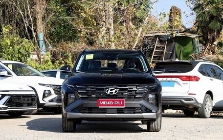 Hyundai Tucson, 2026 год, 3 390 000 рублей, 1 фотография