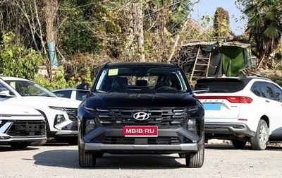 Hyundai Tucson, 2026 год, 3 390 000 рублей, 1 фотография