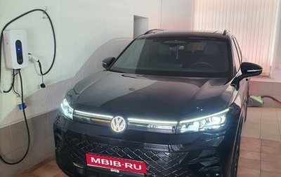 Volkswagen Tiguan, 2025 год, 1 фотография