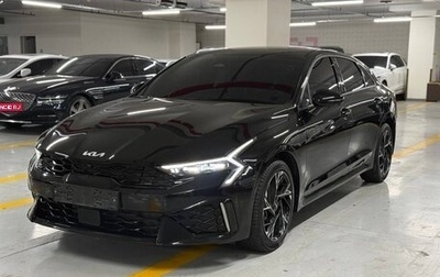 KIA K5, 2024 год, 3 390 000 рублей, 1 фотография