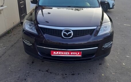 Mazda CX-9 I рестайлинг, 2008 год, 1 650 000 рублей, 1 фотография