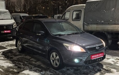 Ford Focus II рестайлинг, 2008 год, 335 000 рублей, 1 фотография
