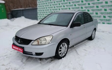 Mitsubishi Lancer IX, 2006 год, 290 000 рублей, 1 фотография