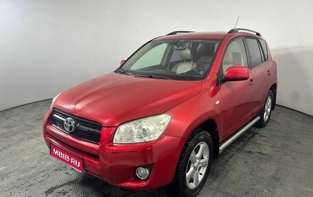 Toyota RAV4, 2007 год, 1 150 000 рублей, 1 фотография